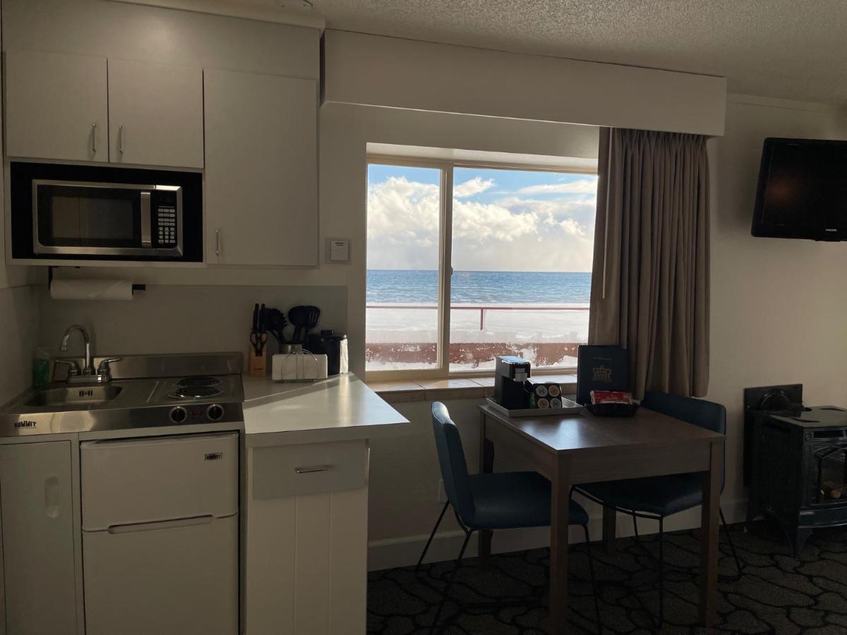 Crown Motel Kings Beach Eksteriør bilde